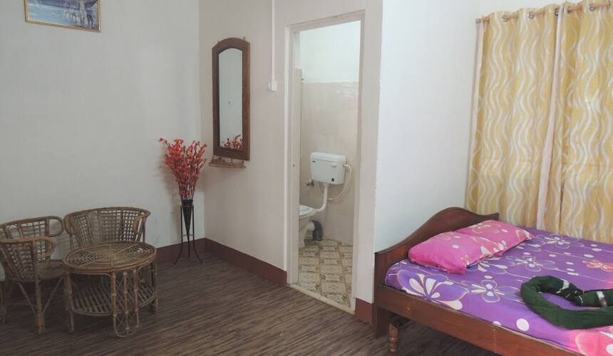 Jungle Villa, Jalpaiguri 2
